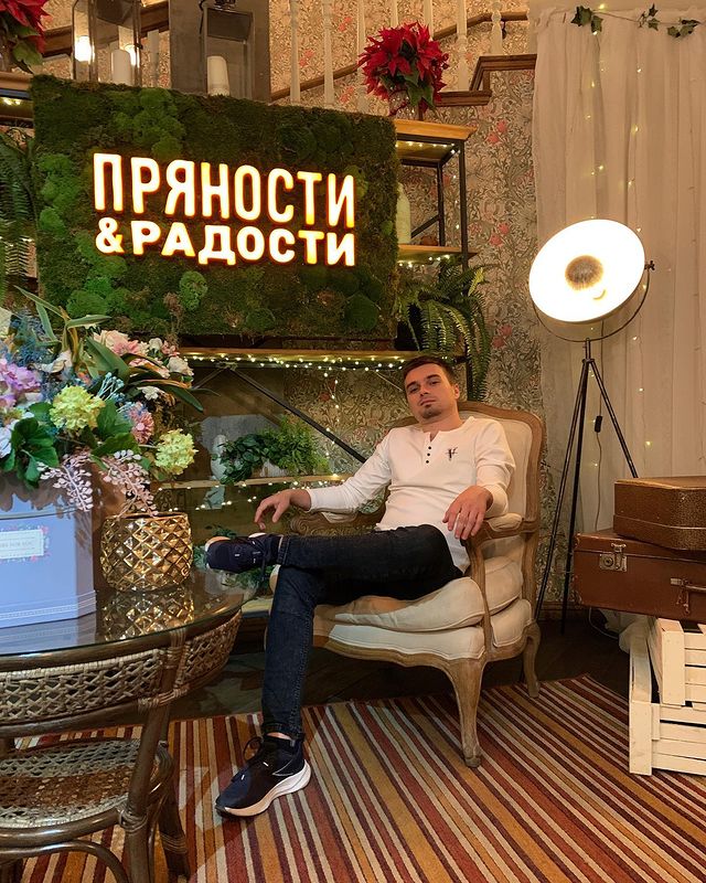 mr_yakushin в LOOKY. . Свой вайб 🧡