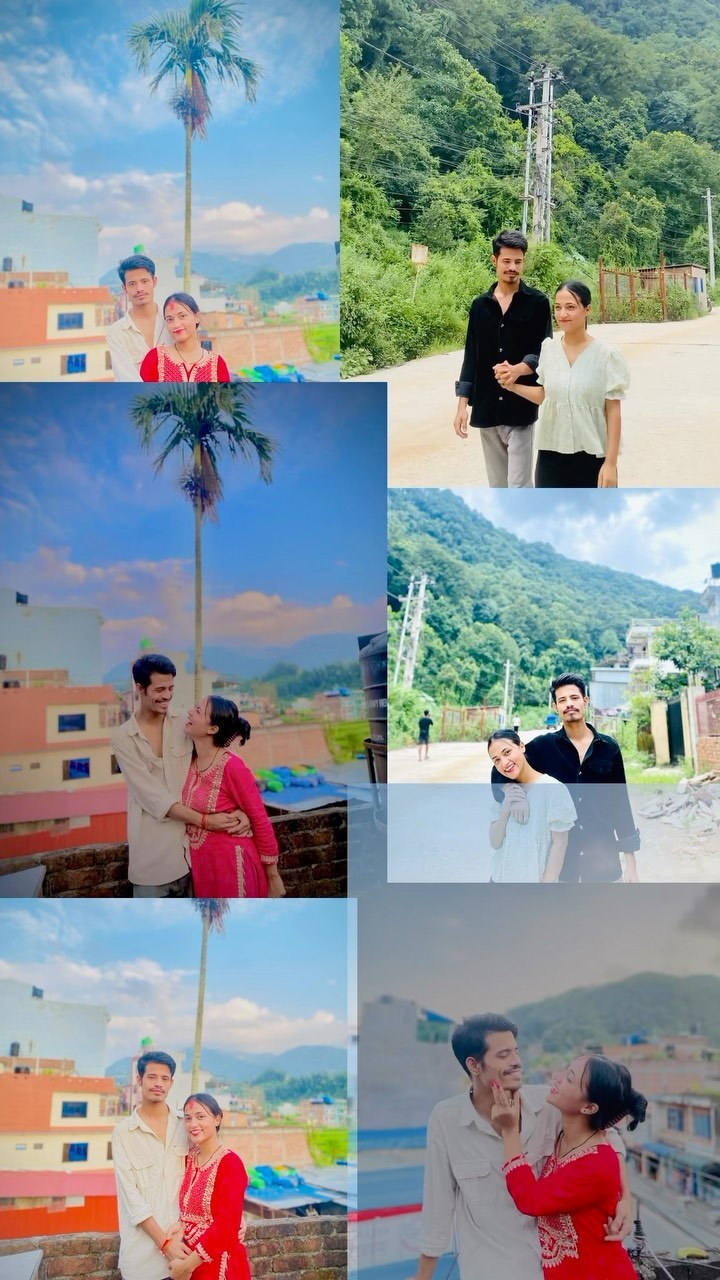 meash_ishshrestha в LOOKY. . ❤️🫀