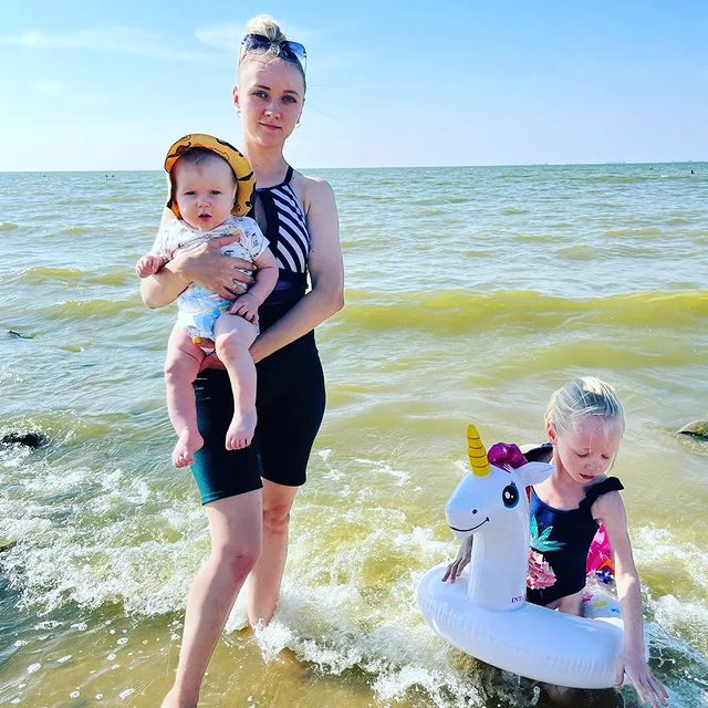 buri_bass в LOOKY. #море. Наш небольшой отпуск...