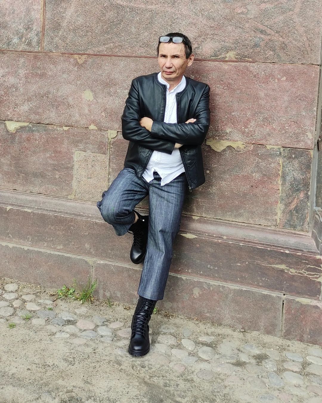 mr.rephar в LOOKY — публикация