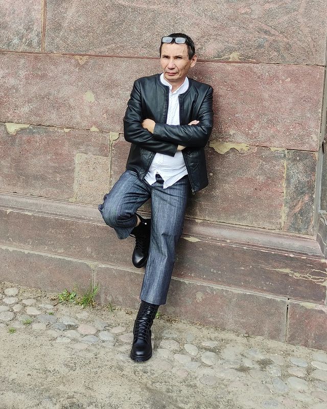 mr.rephar в LOOKY. . null