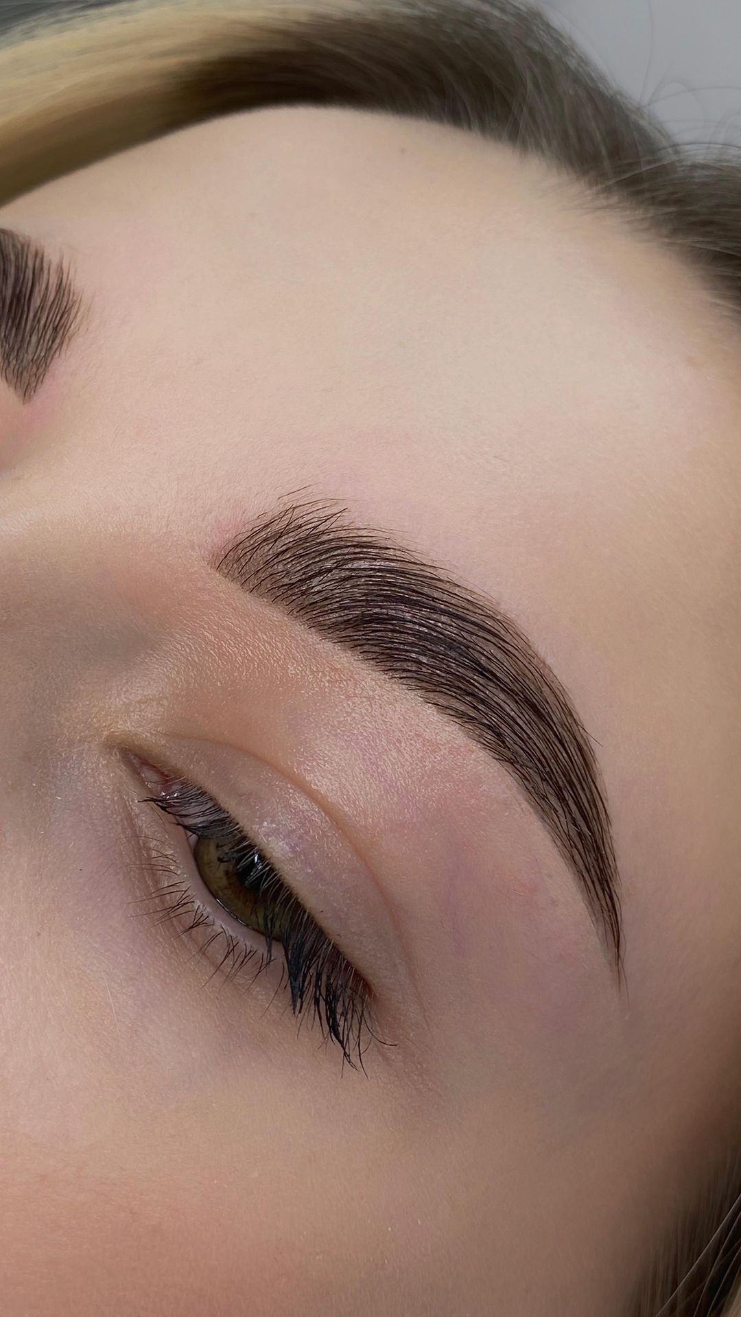 brow_lami.krd в LOOKY. #коррекциябровей#бровикраснодар#краснодарброви#окрашиваниебровейкраснодар#долговременнаяукладкабровейкраснодар#оформлениебровейкраснодар#бровипетраметальникова#бровижкмосковский#бровикраснодарцентр#ламинированиебровейкраснодар#жкмосковский#петраметальниковакраснодар. Идеальные брови долж...