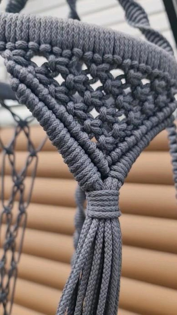 macrame_sv.by в LOOKY. #macrame,#macramelove,#macrametutorial,#macrame_sv.by,#макраме,#макрамеорша,#своимируками. Рано или поздно появ...