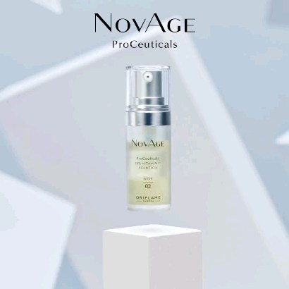7.anastasiya.7 в LOOKY. #NovAge,#Proceuticals. Сыворотка с 10% вита...