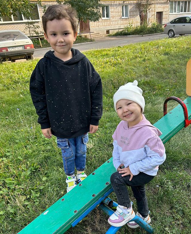 mykhametshina2020 в LOOKY. . ❤️