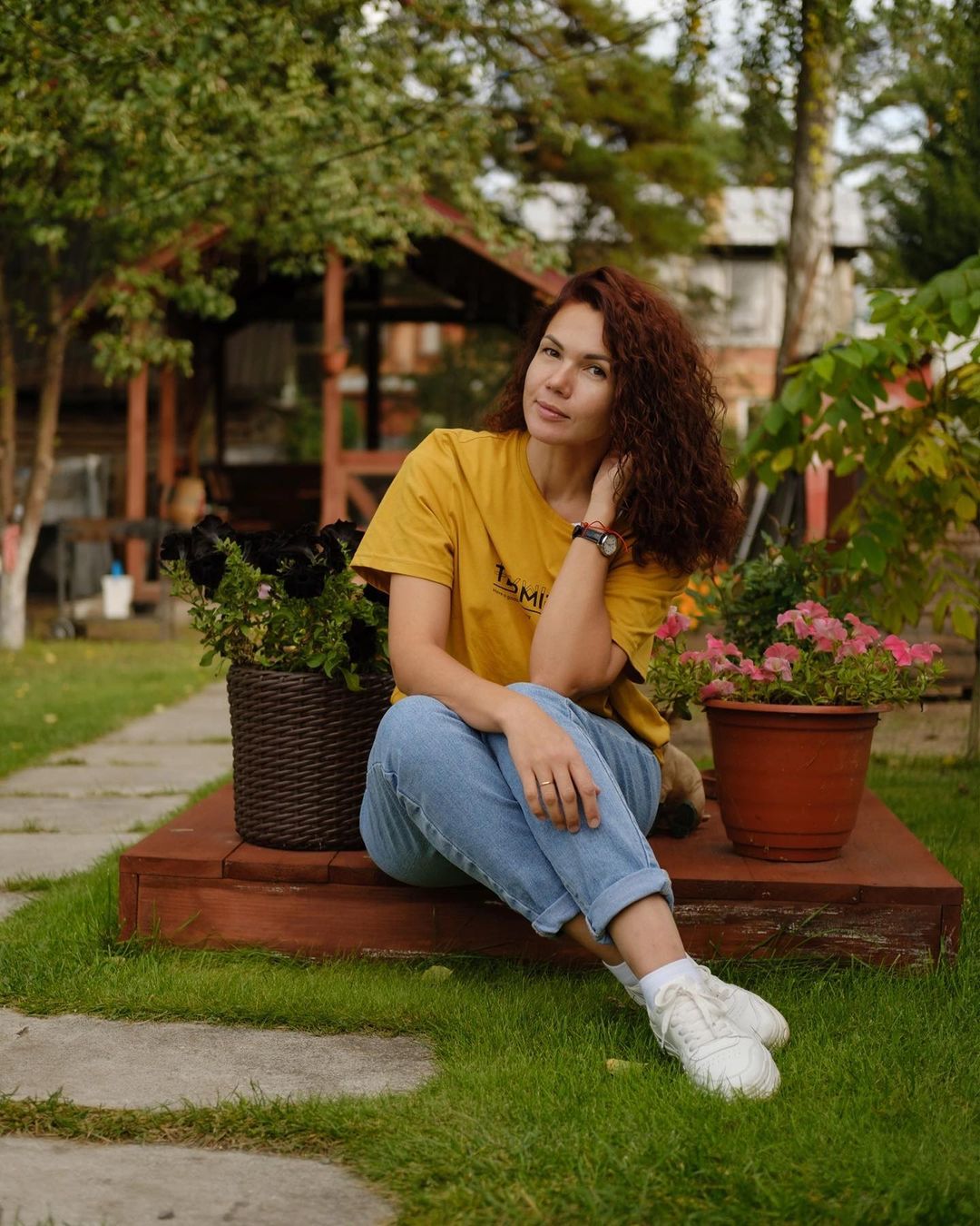 evgeniya.voiko в LOOKY — Многие считают, что я занимаюсь какой то фигней! Девичники, 