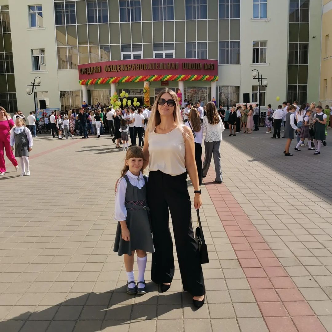 1 сентября 2023 🎀2 класс 💪#Е&A#