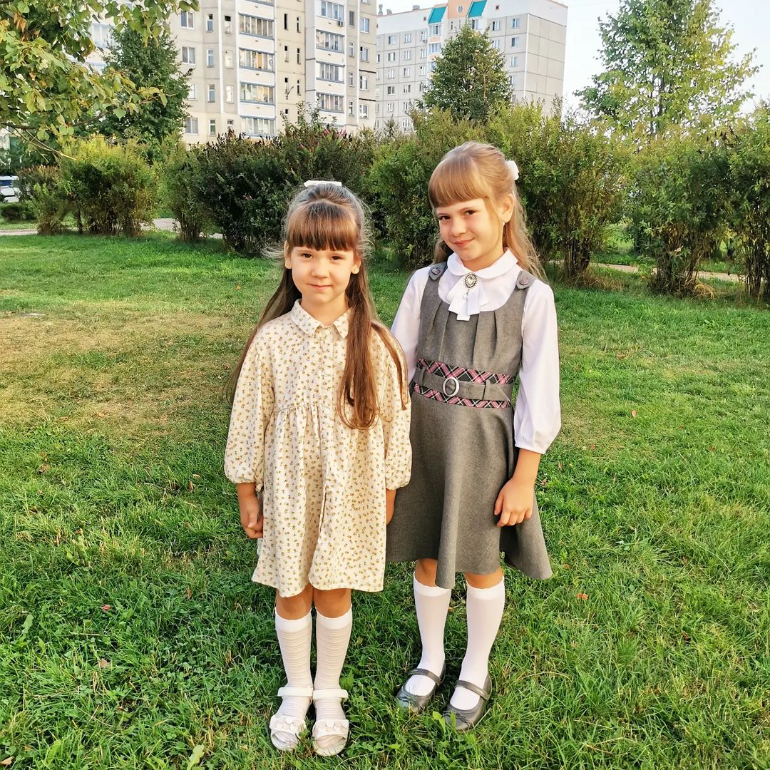 💖Евгения&Александра 💖