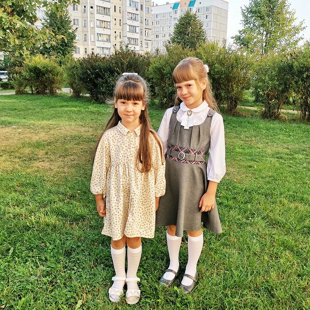 nadin110789 в LOOKY. . 💖Евгения&Александра...