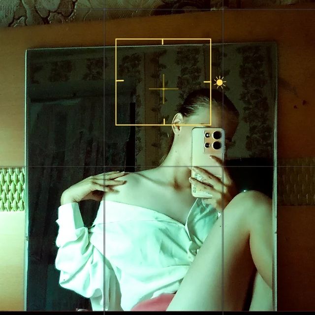 _ksuha_fox в LOOKY. . 🥵❤️