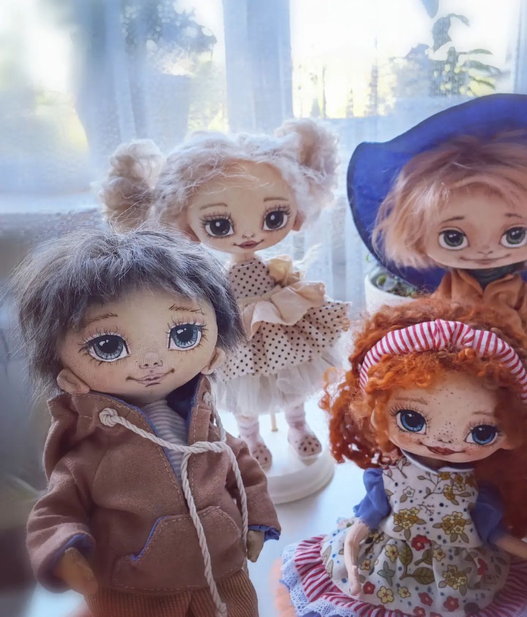shalygina_dolls в LOOKY — фото 7