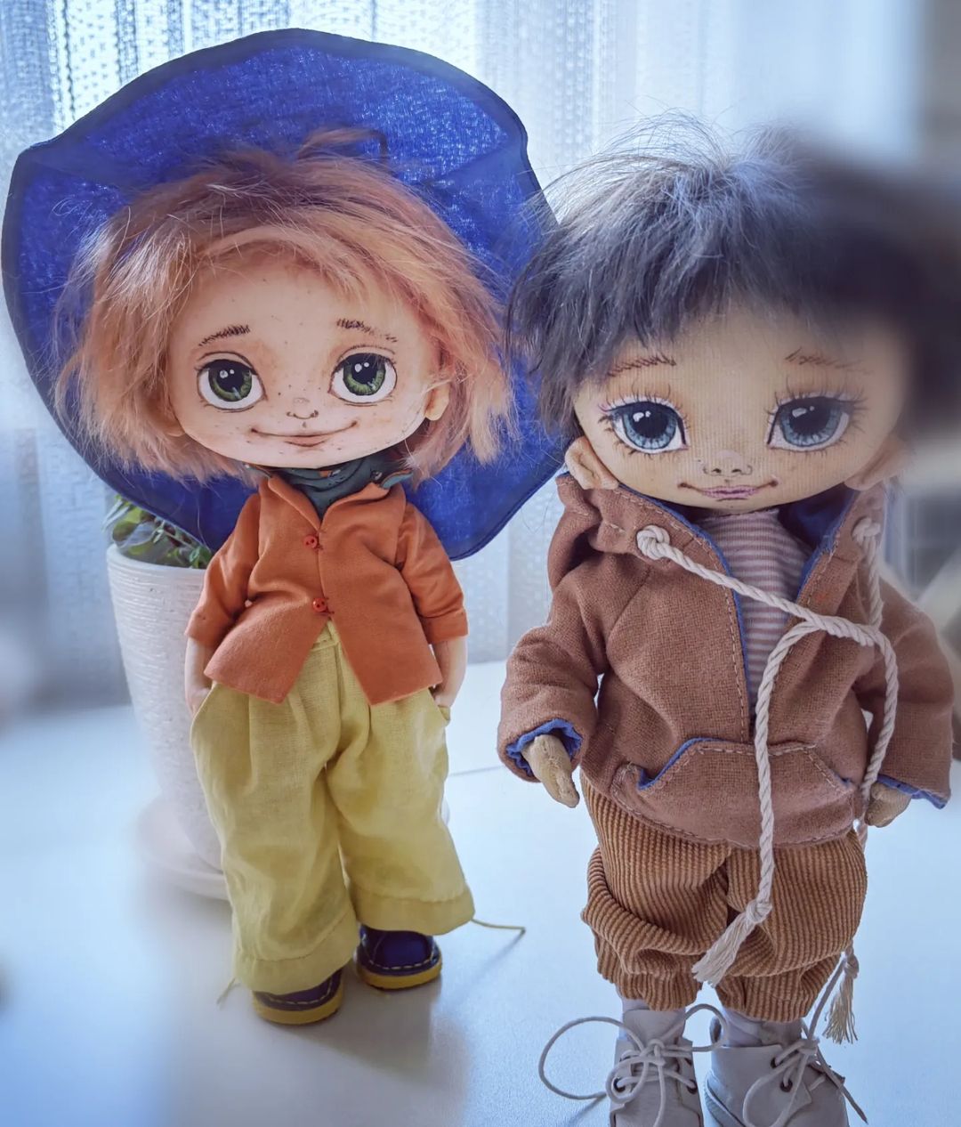 shalygina_dolls в LOOKY — фото 2