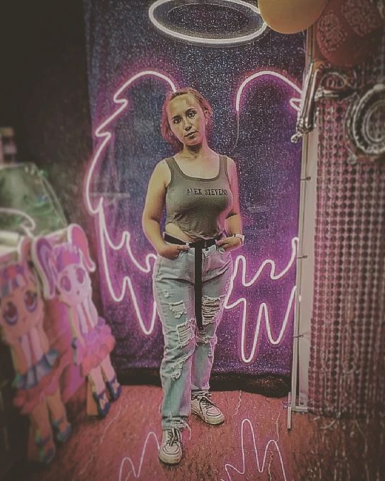 polina.vitk в LOOKY — Не бойтесь потерять тех, кто не побоялся потерять вас.