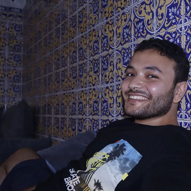 elfallahimohammed в LOOKY. . Magic is real just b...