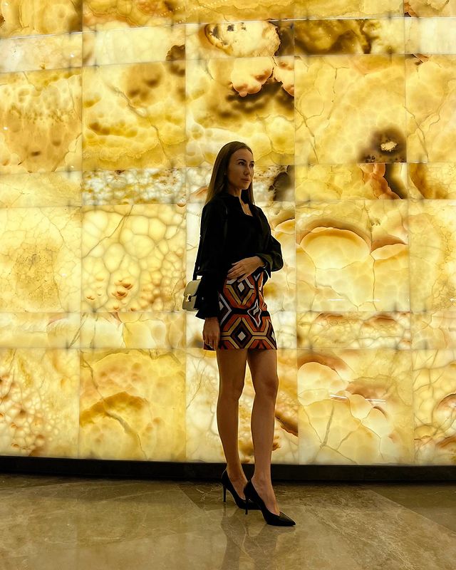 annakloshko в LOOKY. . Любимая локация 🥰 �...