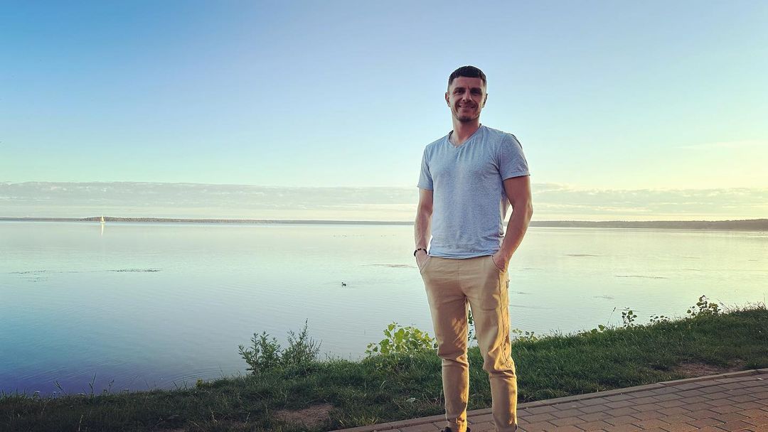В командировке #drontrue