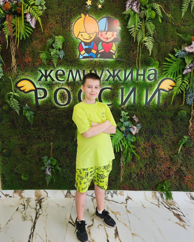 arisol.gt в LOOKY. . Целых 3 дня в лагере...