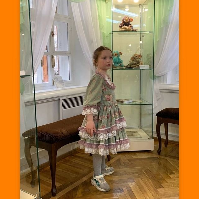 ev_geniia2656 в LOOKY. . Мария на открытии вы...