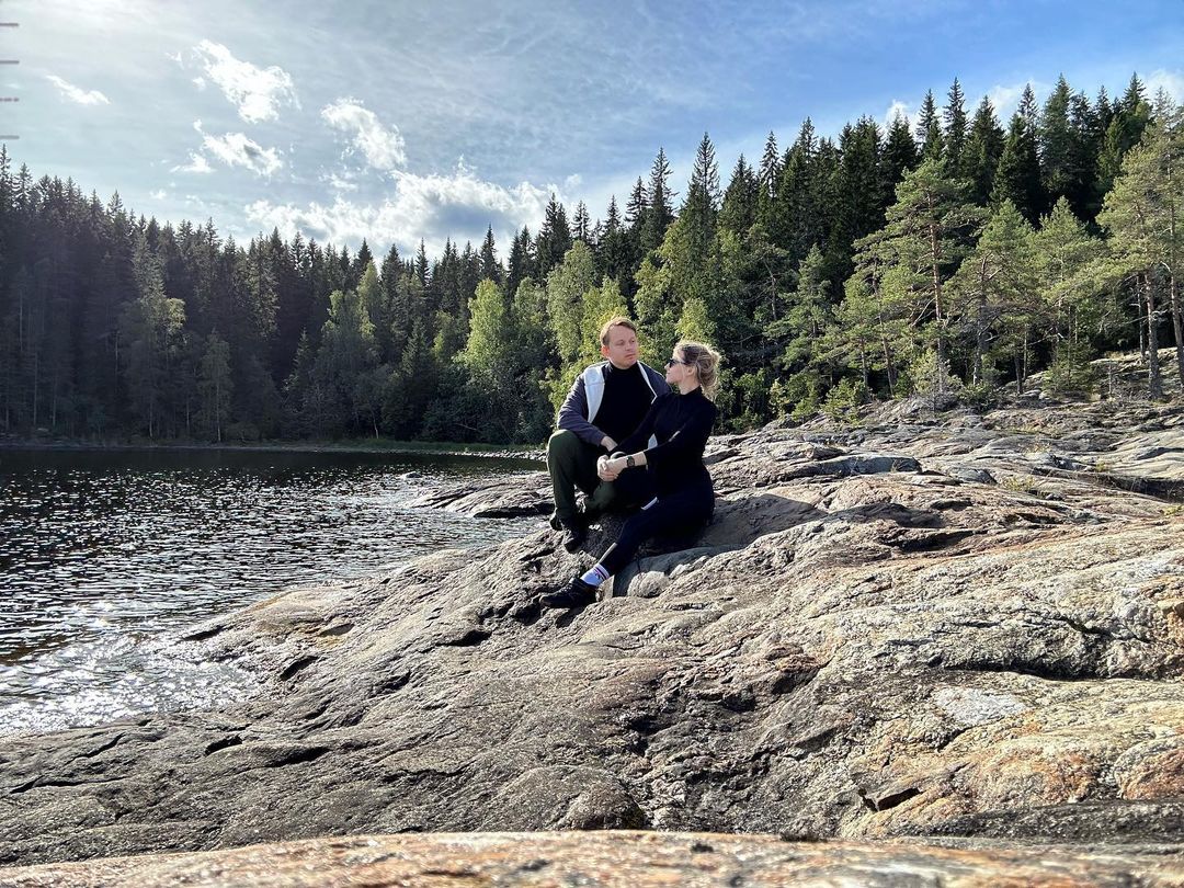 masha_zelenkova в LOOKY — Греемся на солнышке 🥰