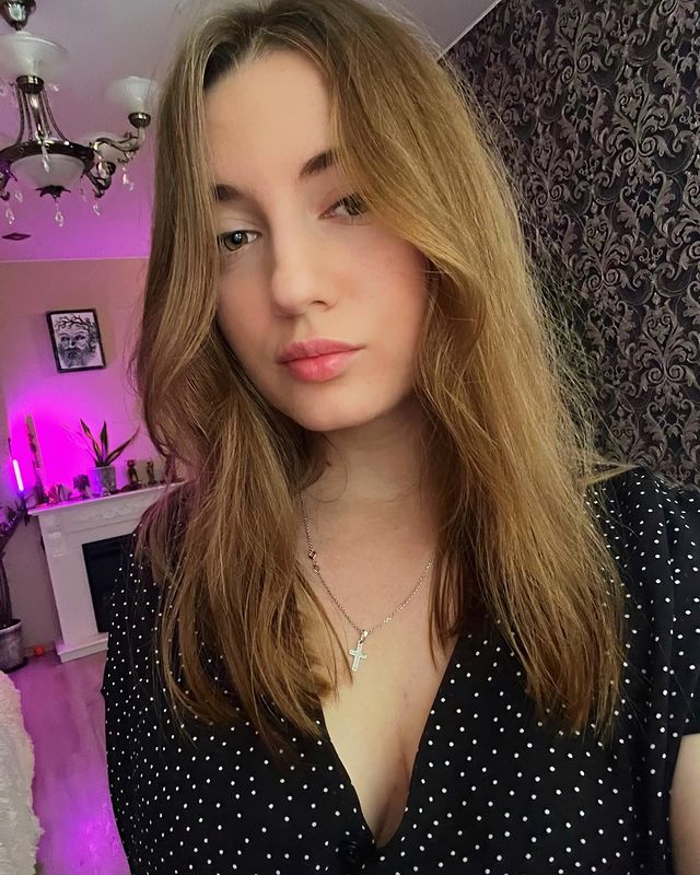 borisova__alina в LOOKY. . 🤗