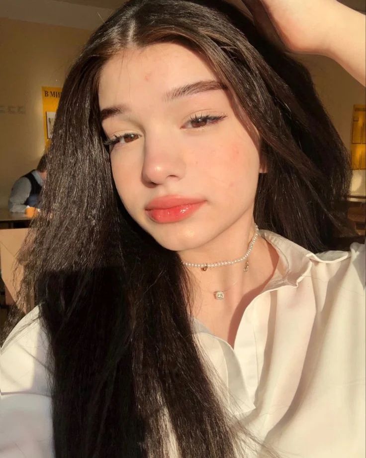 aminat_33 в LOOKY — 💛❤️