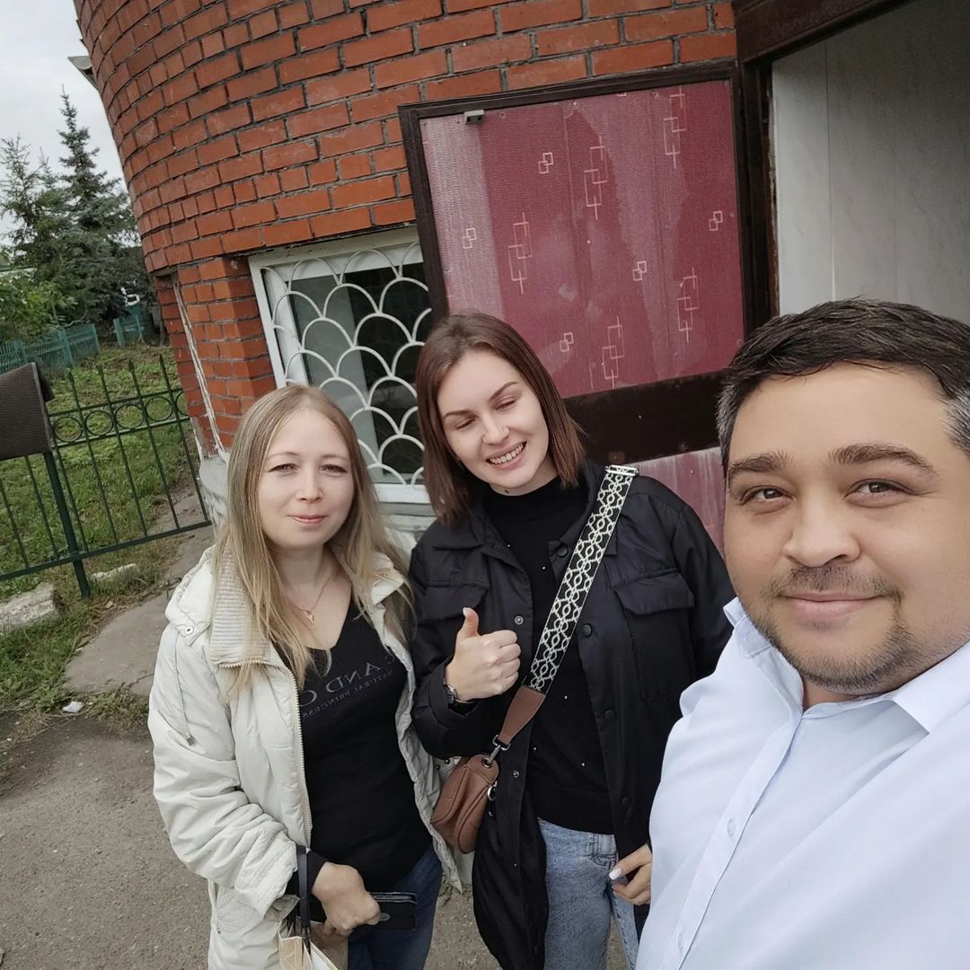 artur_rieltor.neft в LOOKY — Продали участок в Музяке за наличный расчет