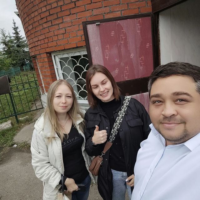 artur_rieltor.neft в LOOKY. . Продали участок в Му...