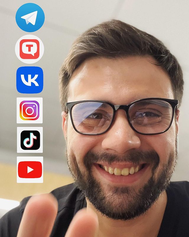 pro_rech_kirill_tarasov в LOOKY. #кириллтарасов,#голос,#речь,#дикция,#публичныевыступления,#нетворкинг,#преподаватель,#коммуникации,#артикуляция,#звук,#челюсть,#зажим,#блокировка,#тихийголос,#звучание,#резонаторы,#выступления,#курс,#марафон,#мастеркласс. Всех рад видеть!

Мы...