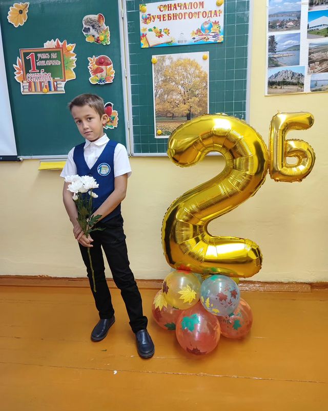 kravchenko_anastasiya96 в LOOKY. . Сегодня День Рождени...