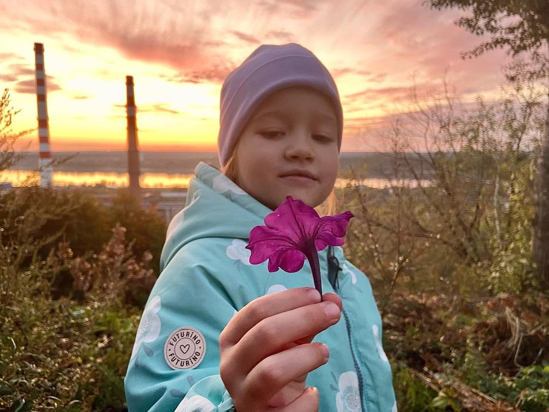 be_freesha in LOOKY. . Встречаем осень🍁 ещ...