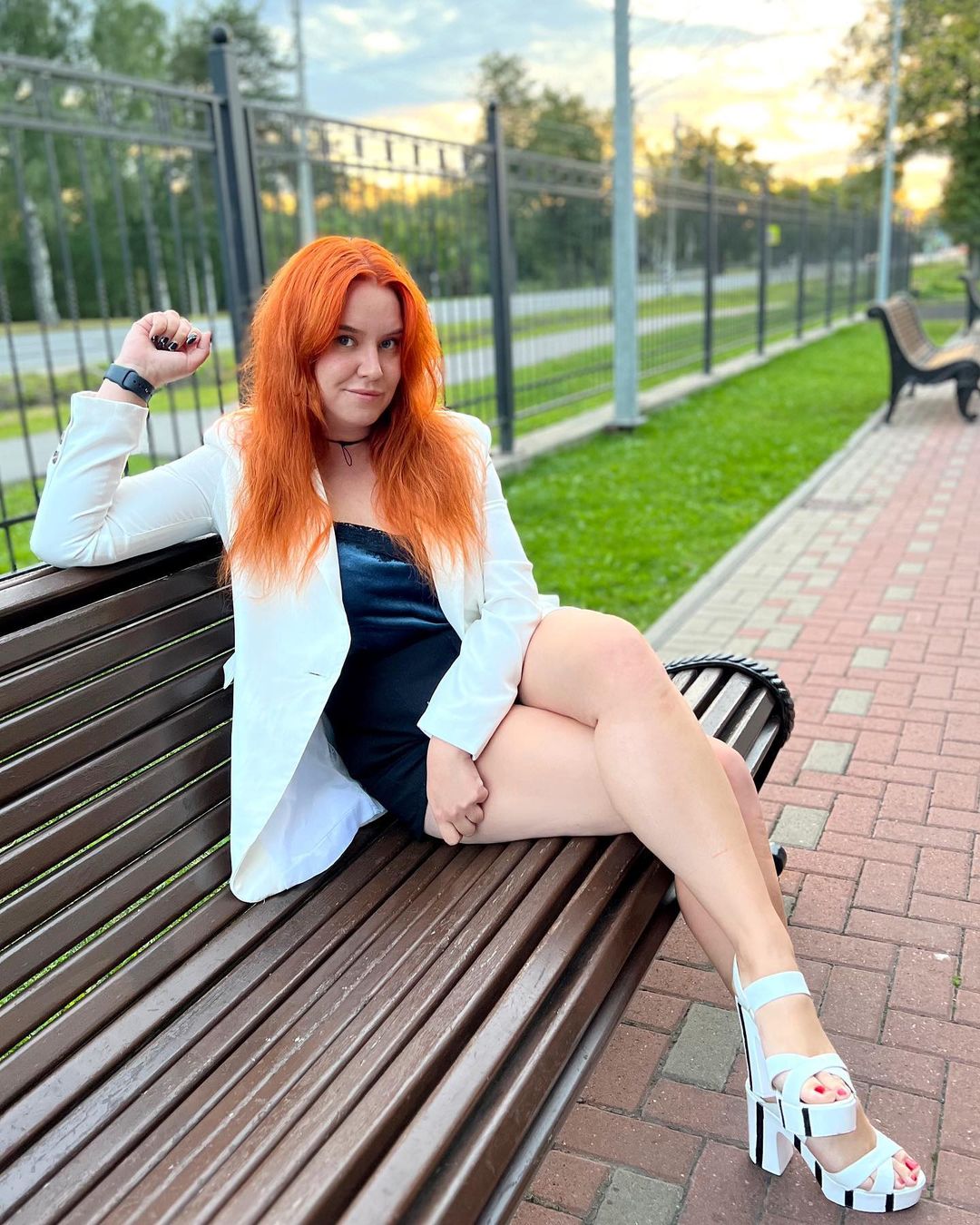 ksredkova в LOOKY — ❤️