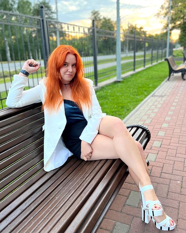 ksredkova в LOOKY. . ❤️
