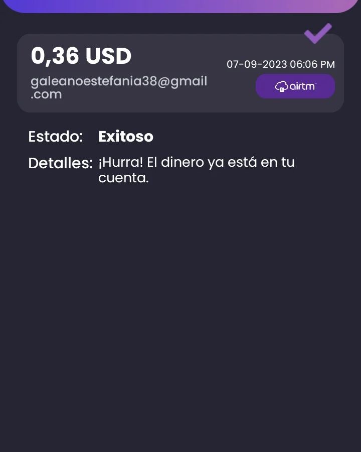 estefania galeano в LOOKY — @givvy_payments