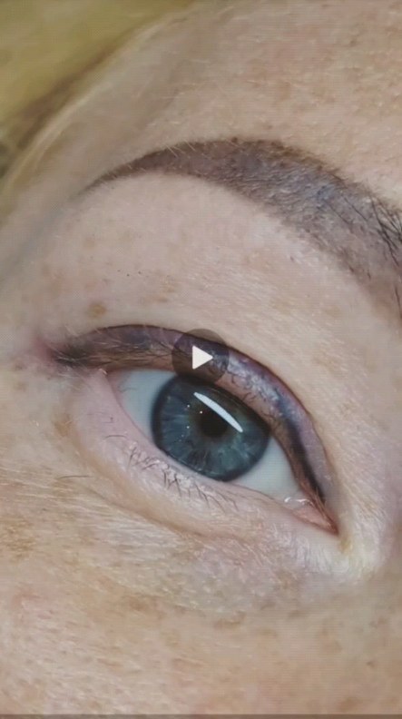 laza_lash_brow в LOOKY. #наращиваниересницЛазаревское,#ресницылазаревское. Кукла-лиса в изгибе ...