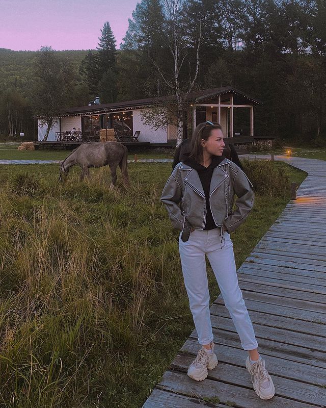 stogny38 в LOOKY. . null