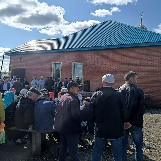 alsumubaryakova в LOOKY. . Сегодня на земле отк...