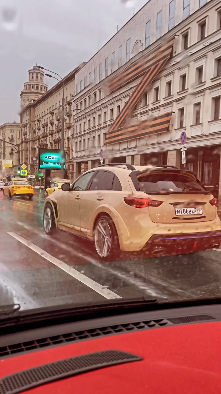 infinitirus в LOOKY. #infiniti,#infinitirus,#инфинити,#infinitiqx70,#москва,#777,#77. #infiniti #infinitir...