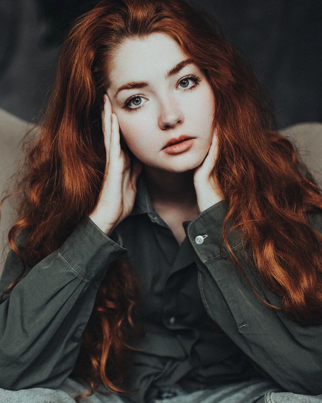 elis33v в LOOKY. . Чувствуете дыхание с...