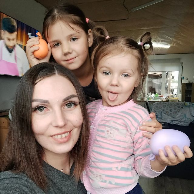 alenushka_tolsneva в LOOKY. . Мои малявочки😍