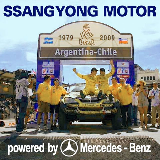 ssangyongarg в LOOKY. #SsangYong,#SsangYongMotor,#SsangYongGlobal,#SsangYongWorld,#SsangYongKorando,#SsangYongActyon,#SsangYongActyonSports,#SsangYongMusso,#SsangYongMussoSports,#SsangYongKyron,#SsangYongRexton,#SsangYongRodius,#SsangYongStavic,#SsangYongChairman,#PoweredByMercedesBenz,#automotive,#4,#suv4x4diesel,#suvlife,#RallyDakar. SSANGYONG EN EL RALL...