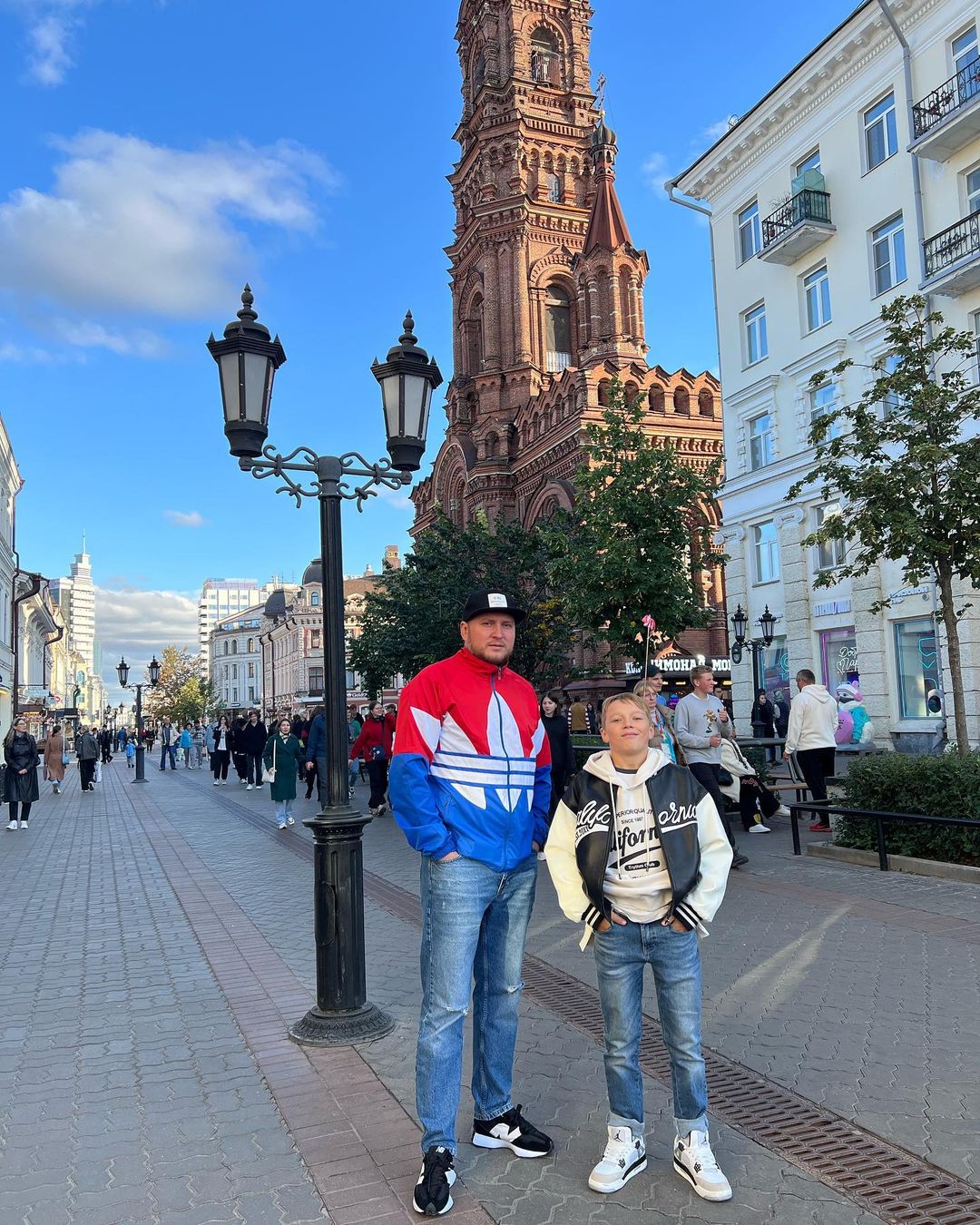 nikitosromanenko в LOOKY — #казань