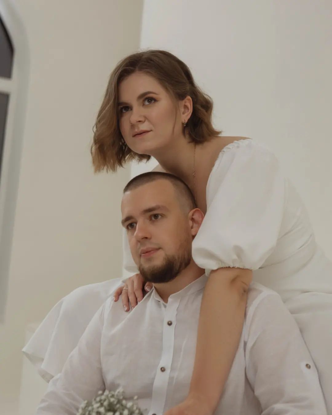 Часть 2 #💒