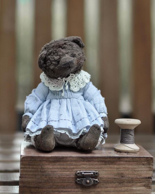 smirnova.teddy в LOOKY. . Я никогда не переста...