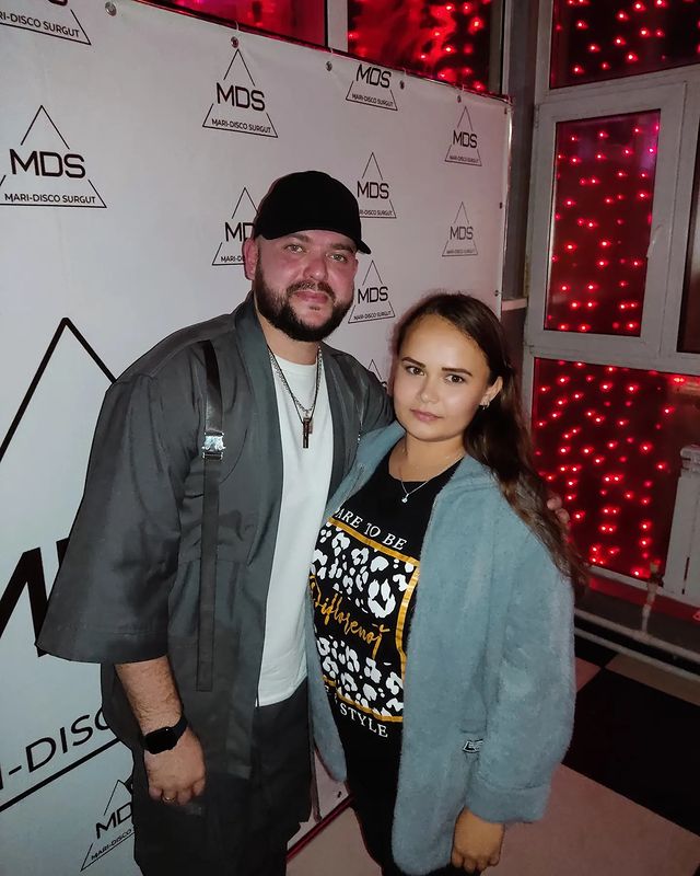 elena_aiduganova в LOOKY. . @elfis_garaev💙