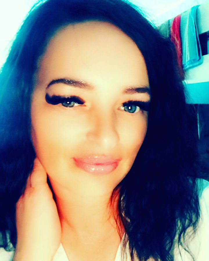 vikylichka_33 в LOOKY — публикация
