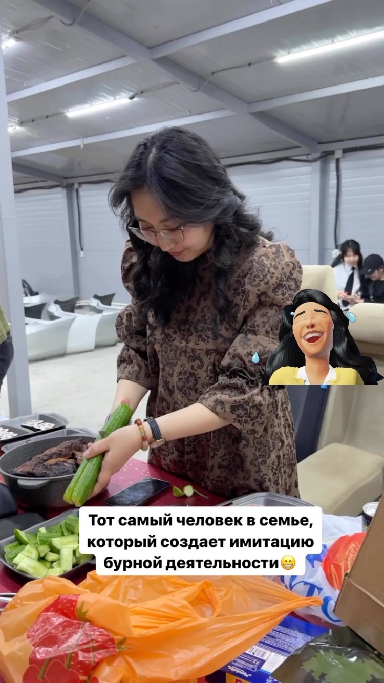 kira_tolstyakova в LOOKY. . Айуу угораю 🤣 @musy...