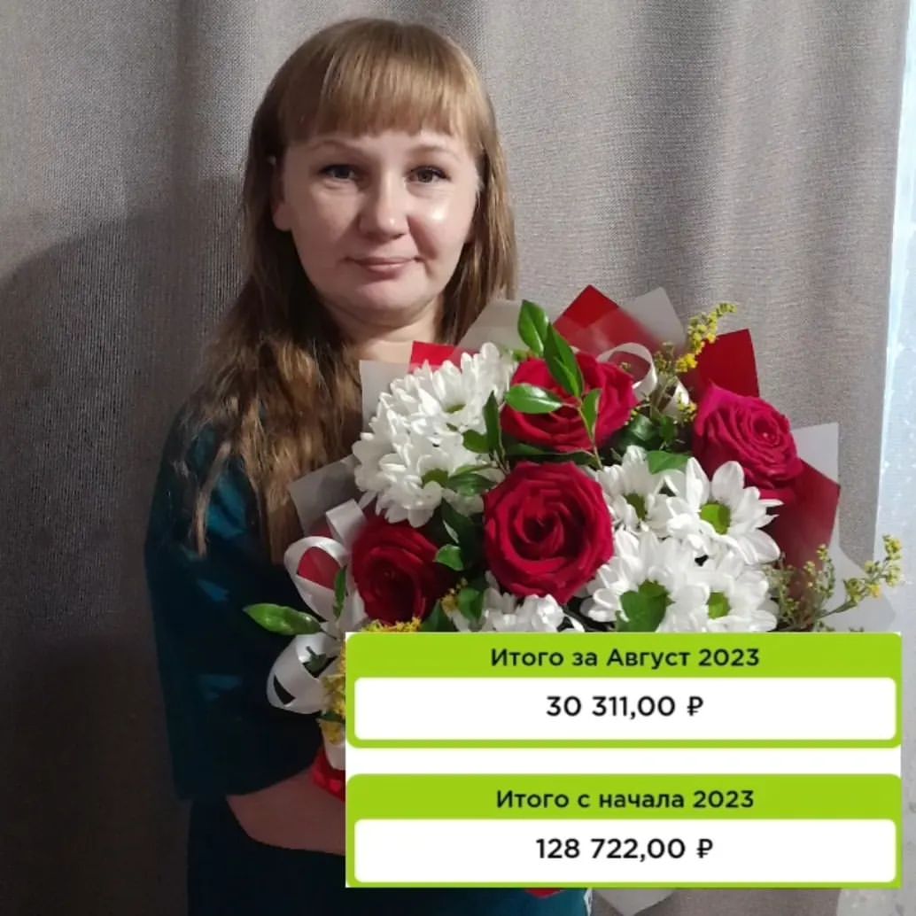 anjuta_ox45 в LOOKY — Спешу поделиться радостью!!! ... читай до конца.
В Гринвей 7
