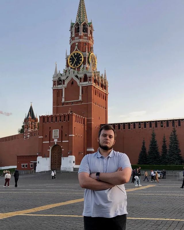 imserezhig в LOOKY. . Achievement ✅