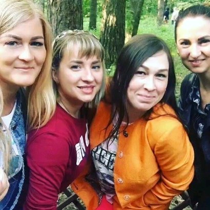 nastenakol4ina в LOOKY. . null