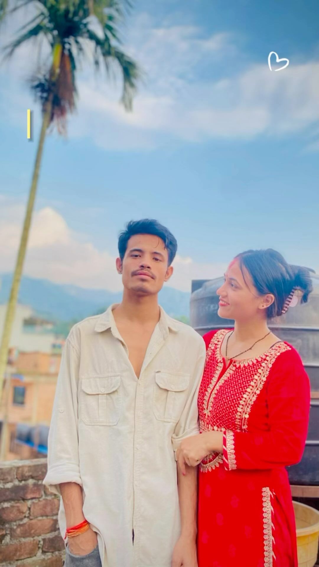 meash_ishshrestha в LOOKY. . ❤️🫀
